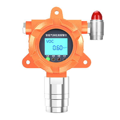 固定式PID快速检测仪 固定式恶臭气体报警器厂家价格